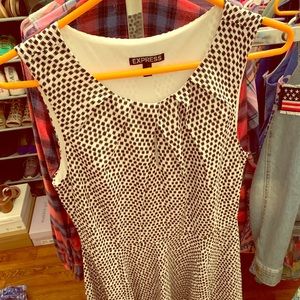 express dress